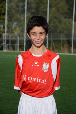 JOSE MENOR MOLINERO